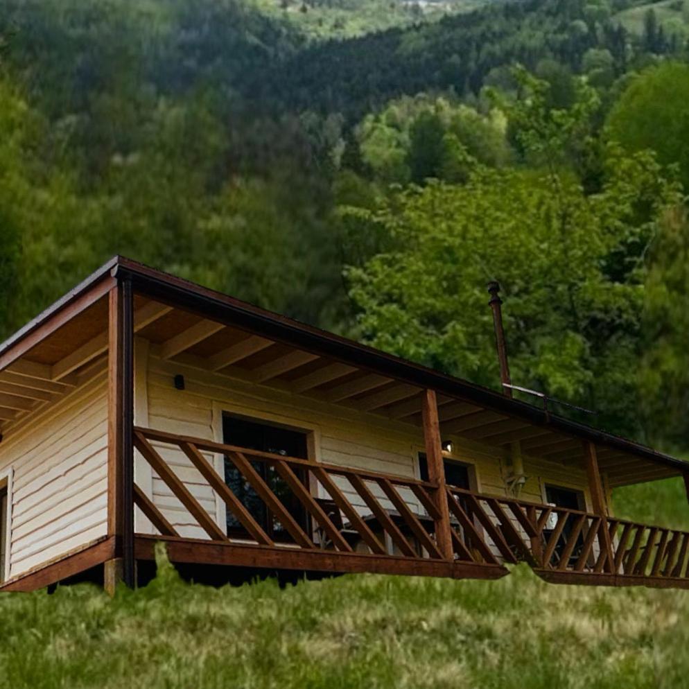 Obriyslavsko Villa Exterior photo